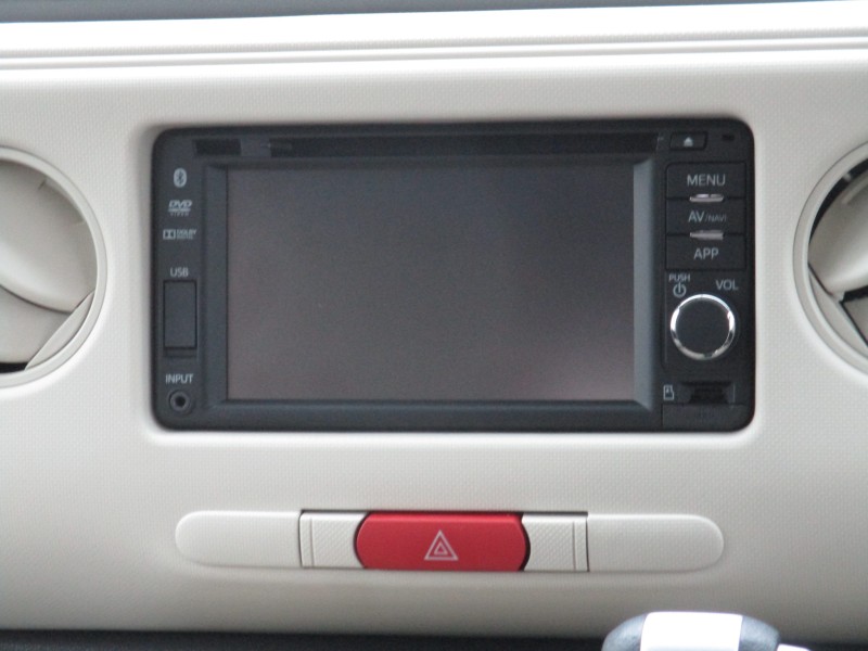 ダイハツ ミラココア12枚目