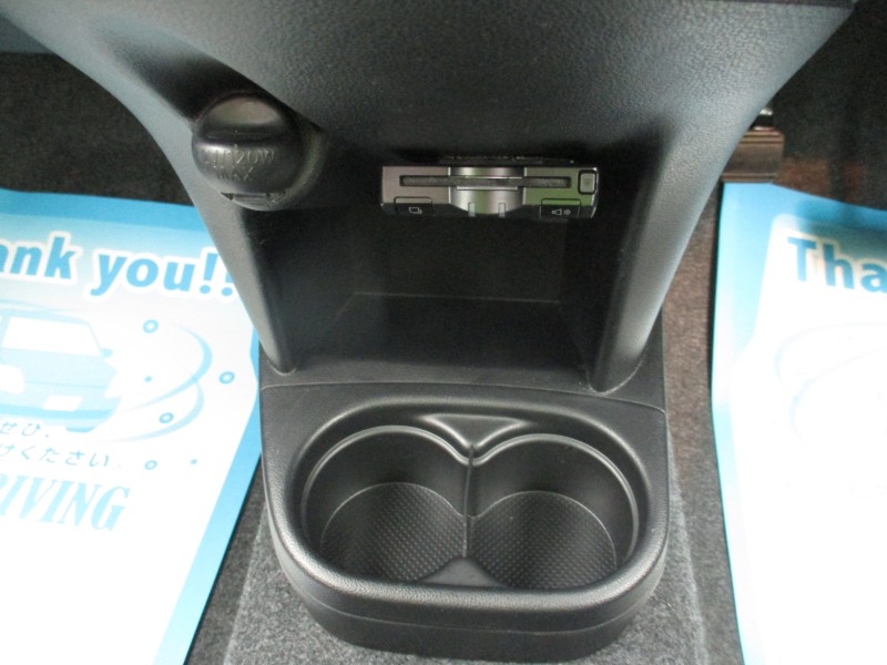 ダイハツ ミラココア14枚目