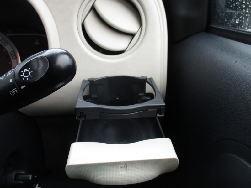 ダイハツ ミラココア16枚目