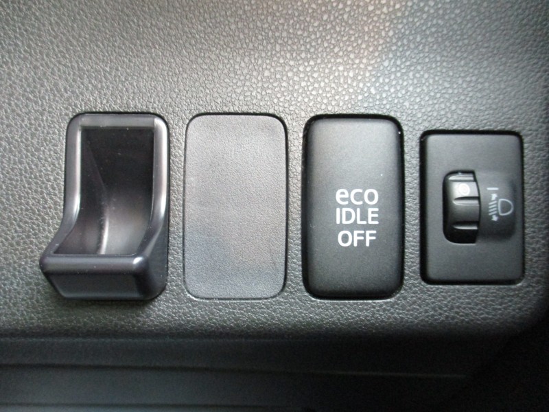 ダイハツ ミラココア17枚目