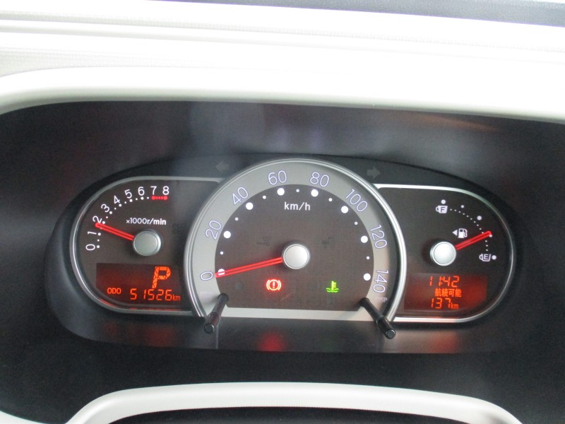 ダイハツ ミラココア20枚目