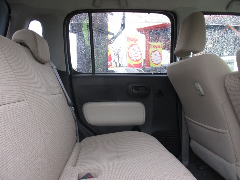 ダイハツ ミラココア24枚目