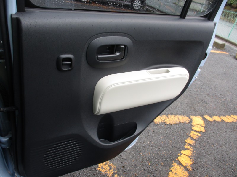 ダイハツ ミラココア26枚目