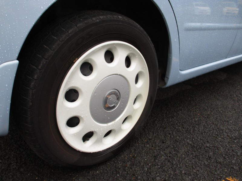 ダイハツ ミラココア27枚目