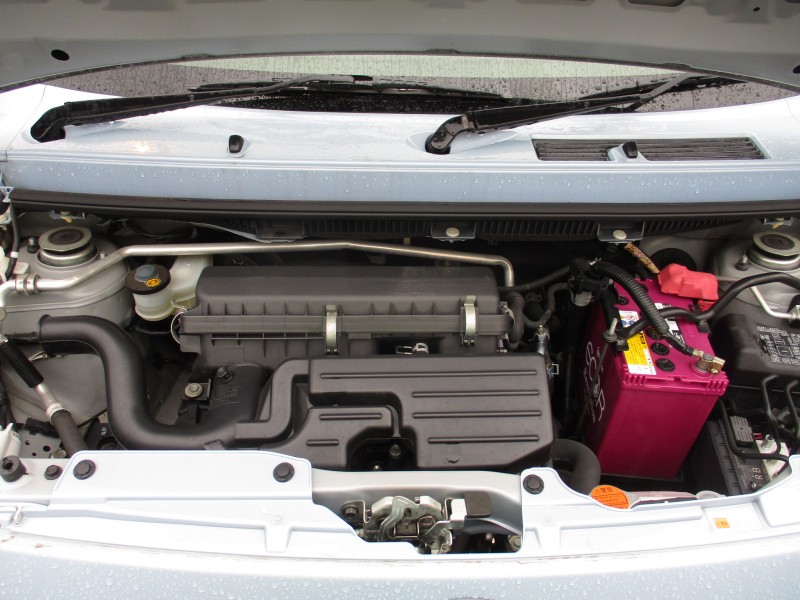 ダイハツ ミラココア29枚目