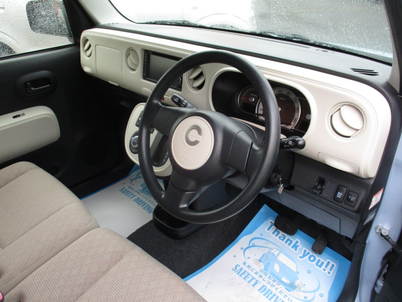 ダイハツ ミラココア8枚目