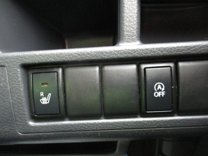 スズキ ワゴンR17枚目