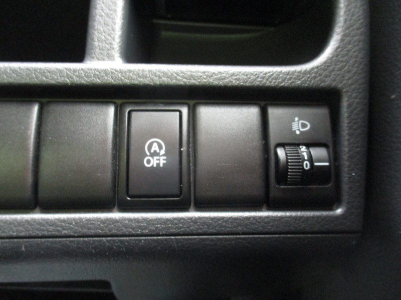 スズキ ワゴンR18枚目