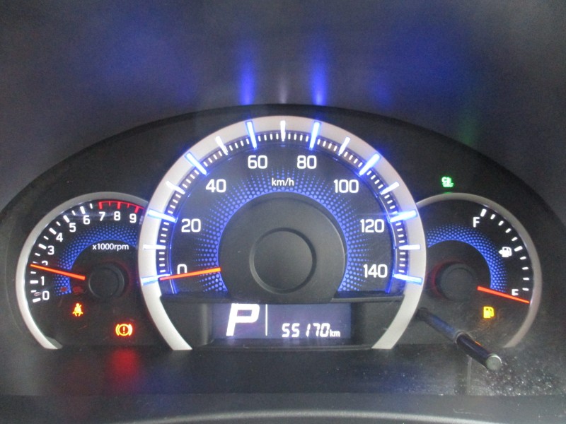 スズキ ワゴンR20枚目