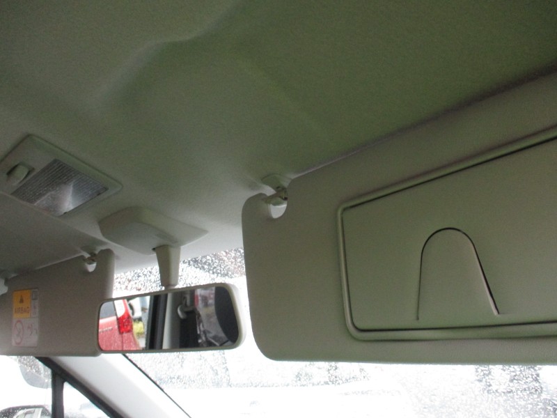 スズキ ワゴンR21枚目