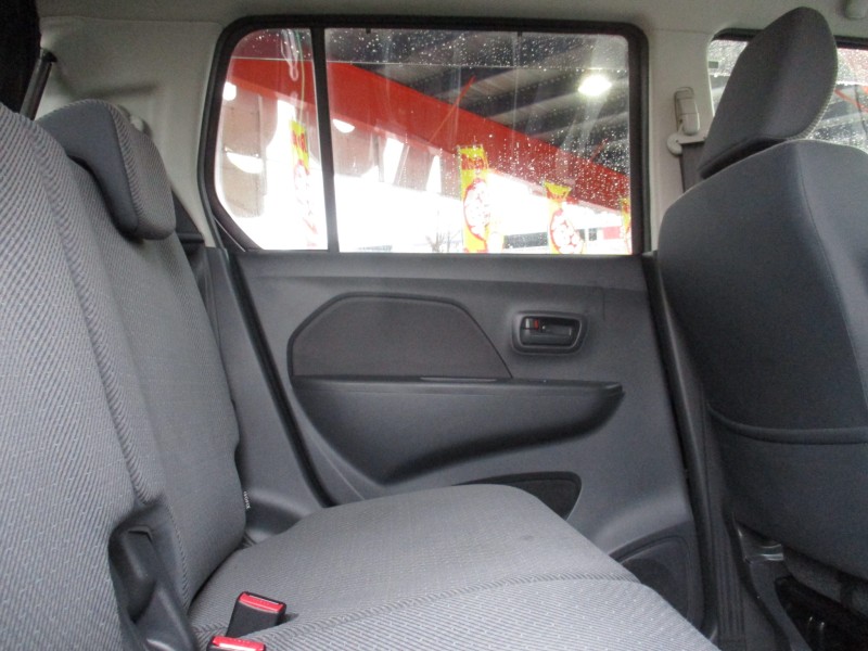 スズキ ワゴンR24枚目