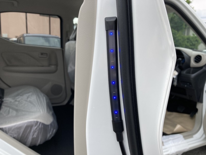 三菱 eKワゴン25枚目