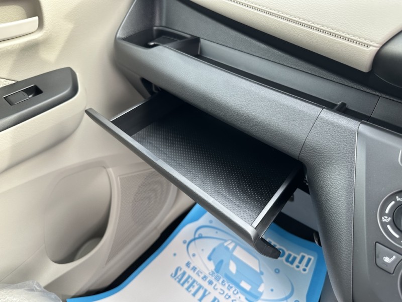 三菱 eKワゴン15枚目