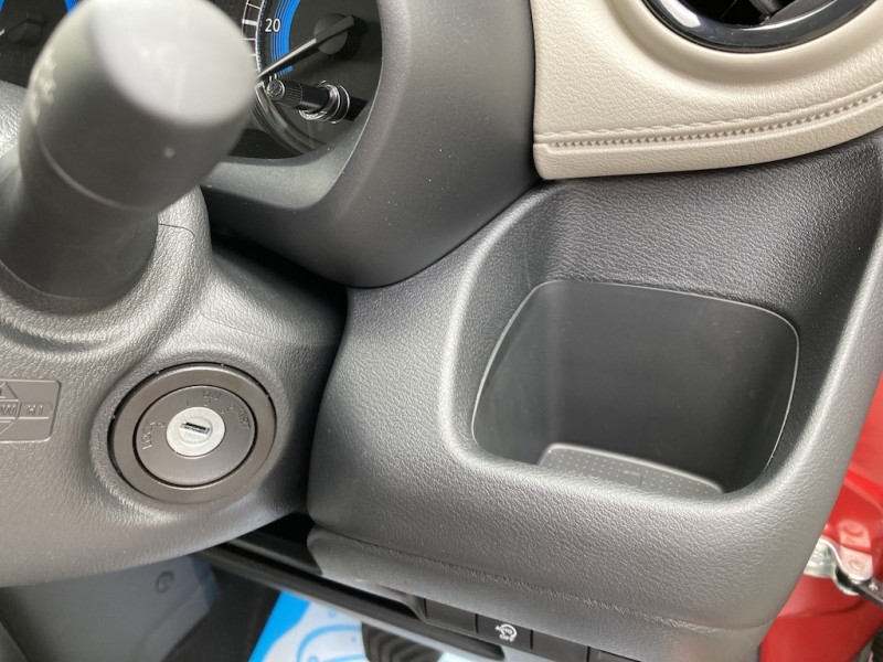 三菱 eKワゴン22枚目