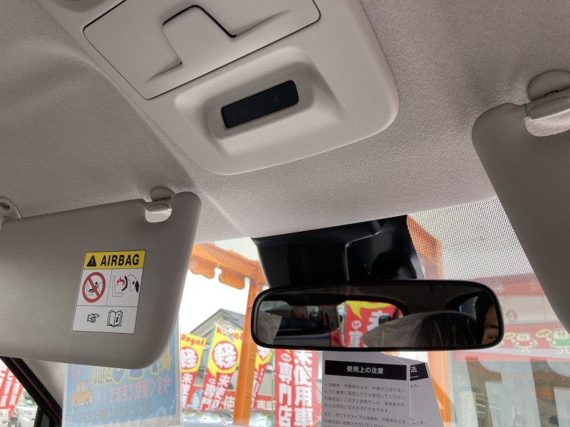 三菱 eKワゴン25枚目