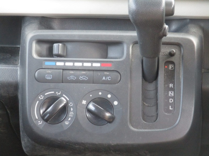 スズキ MRワゴン11枚目