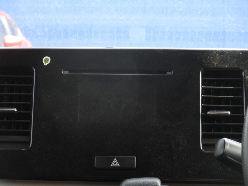 スズキ MRワゴン12枚目