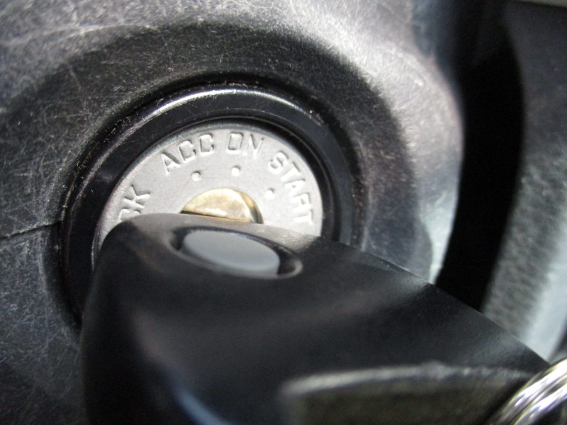 スズキ MRワゴン17枚目