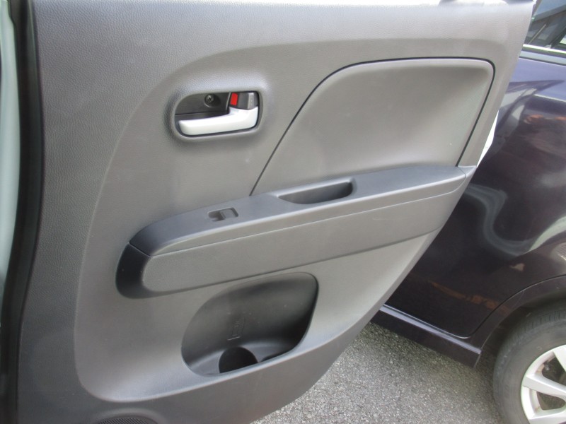 スズキ MRワゴン25枚目