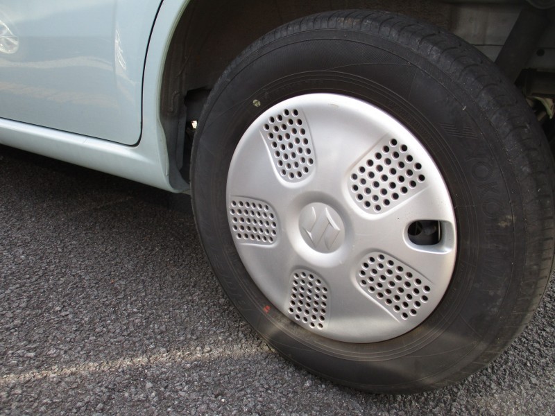 スズキ MRワゴン26枚目