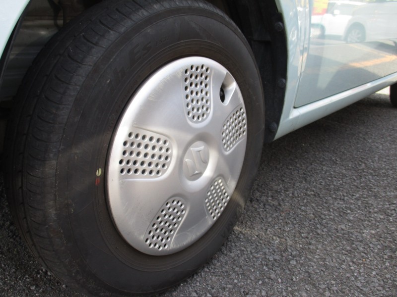 スズキ MRワゴン27枚目