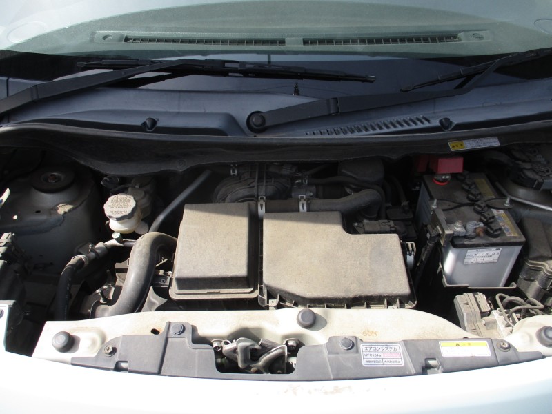 スズキ MRワゴン28枚目