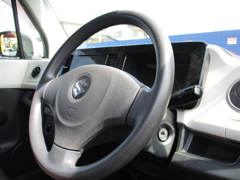 スズキ MRワゴン8枚目