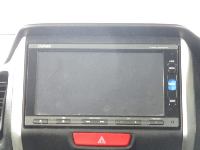 ホンダ N BOX12枚目