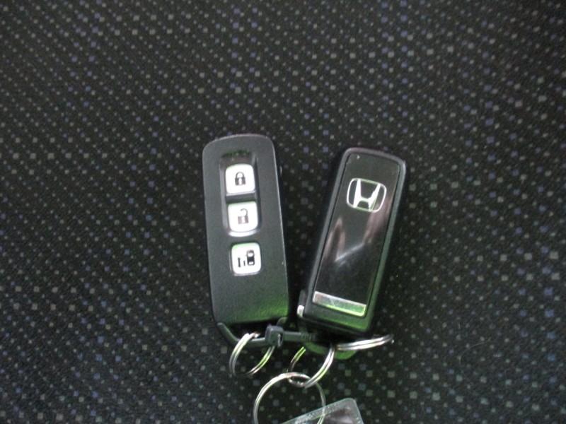 ホンダ N BOX20枚目