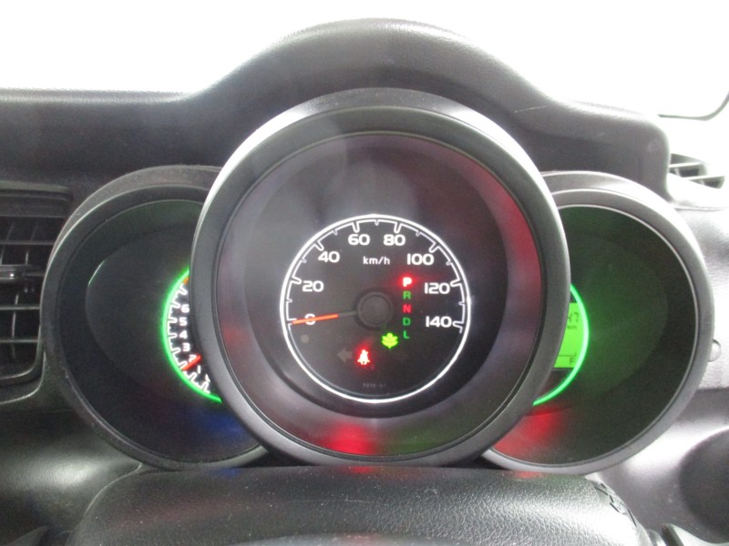 ホンダ N BOX21枚目