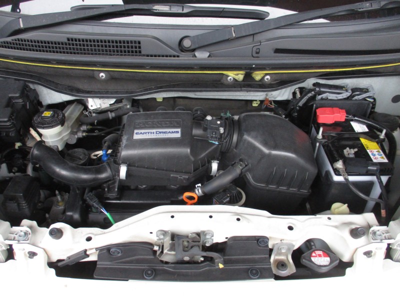 ホンダ N BOX29枚目