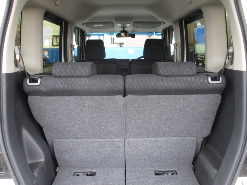 ホンダ N BOX6枚目