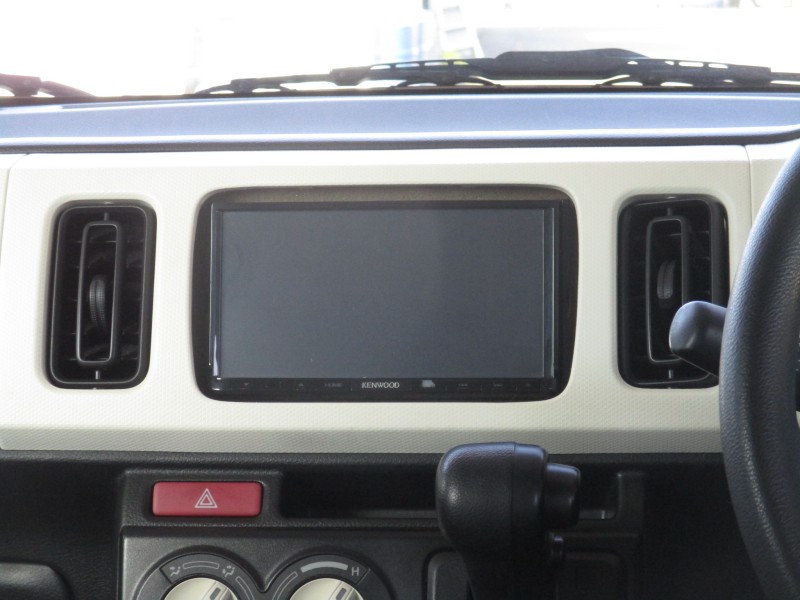 スズキ アルト12枚目