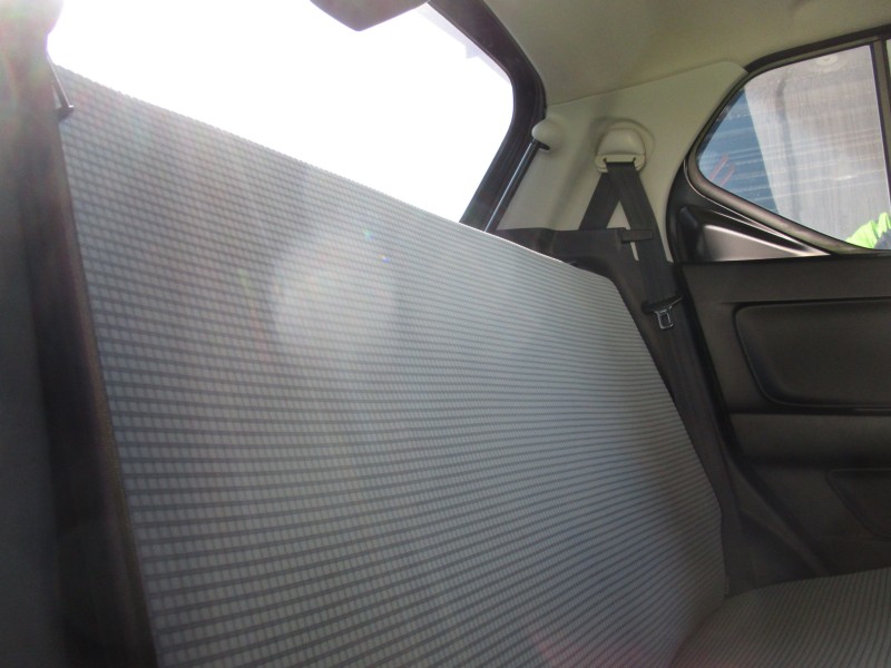 スズキ アルト23枚目