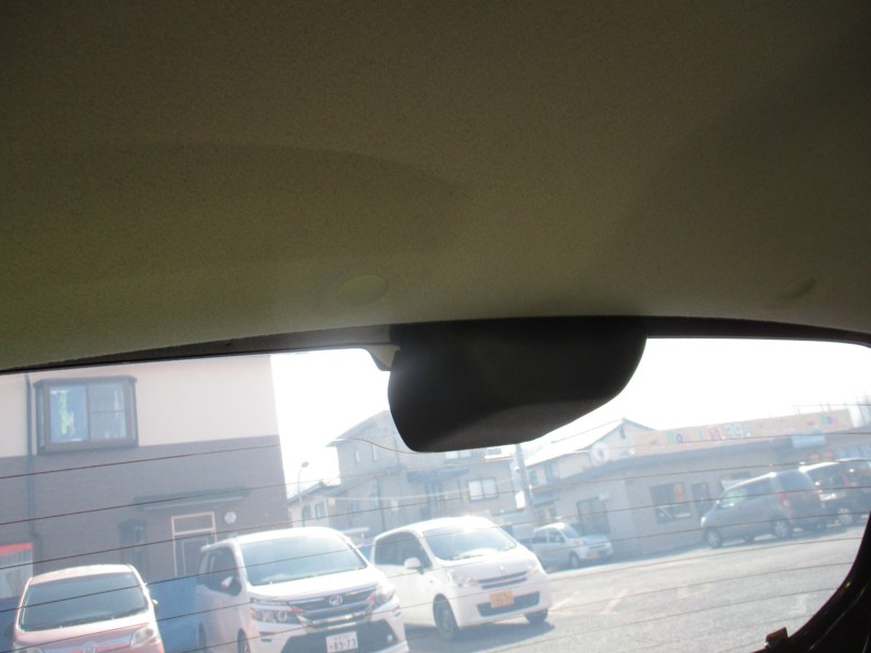 スズキ アルト24枚目