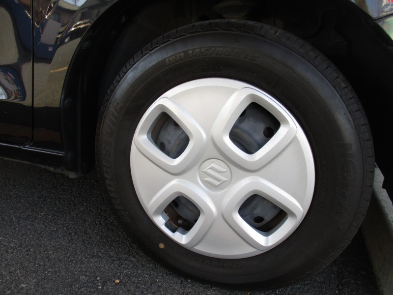 スズキ アルト27枚目