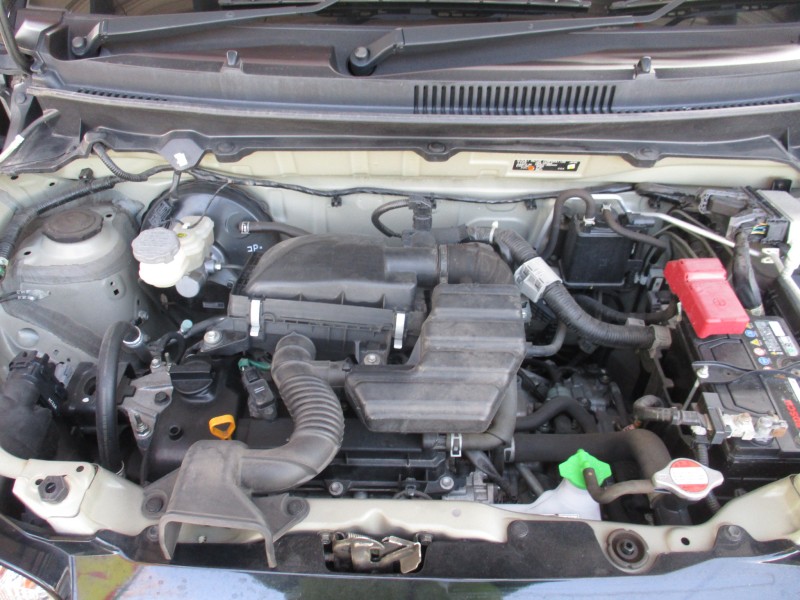 スズキ アルト28枚目