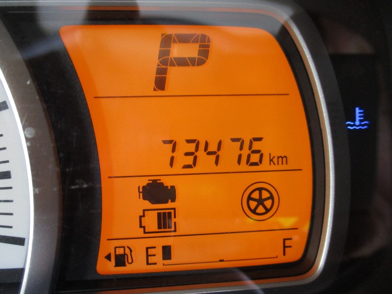 スズキ アルト29枚目