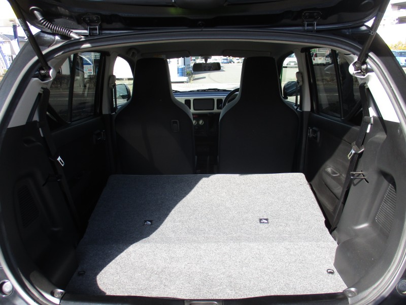 スズキ アルト7枚目