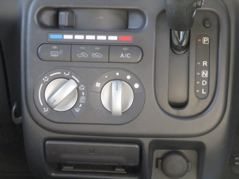 スズキ アルトラパン11枚目