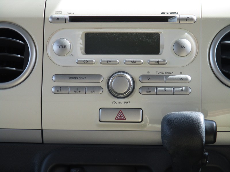 スズキ アルトラパン12枚目