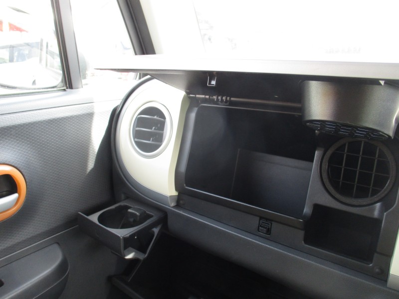 スズキ アルトラパン13枚目