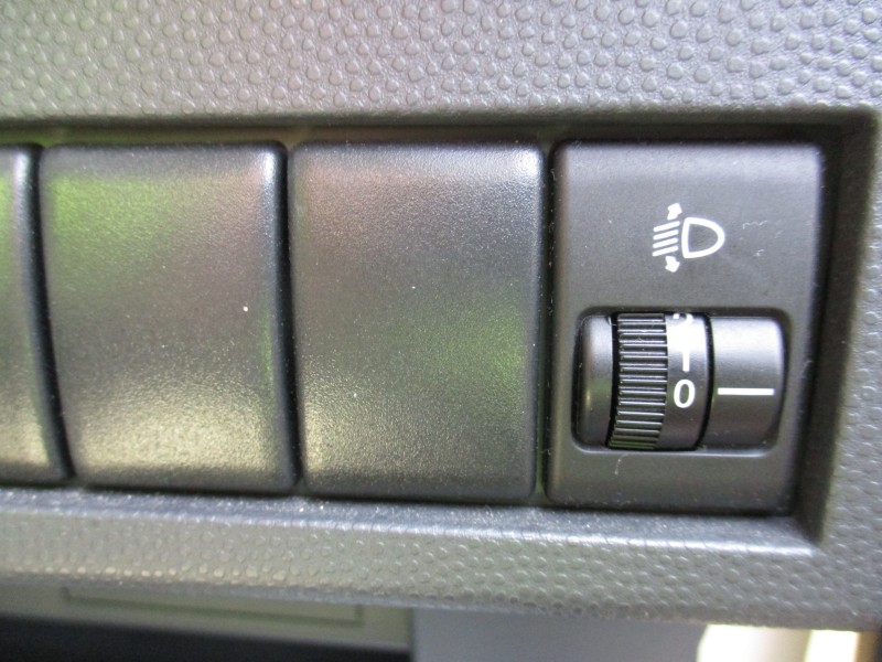 スズキ アルトラパン17枚目