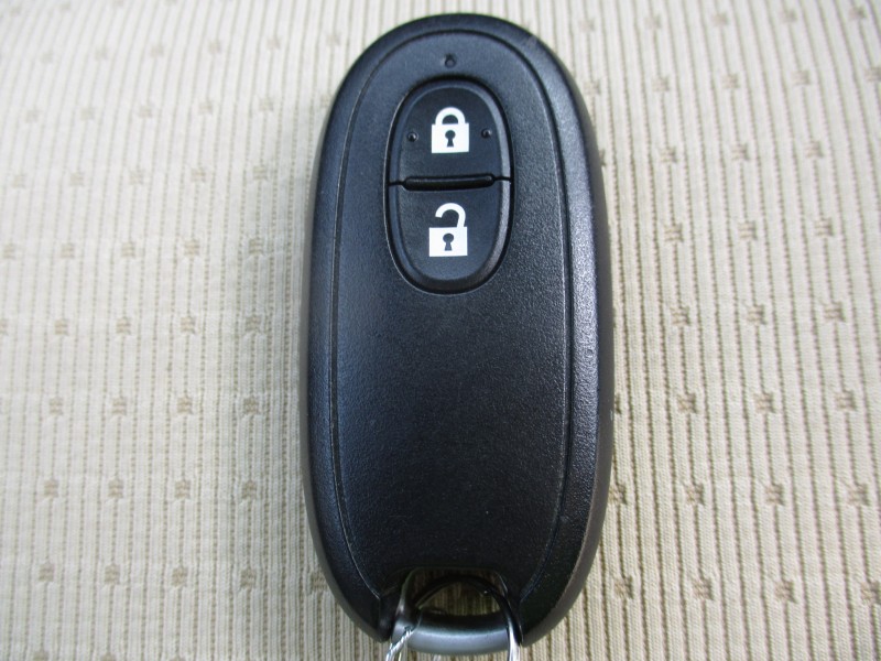 スズキ アルトラパン18枚目