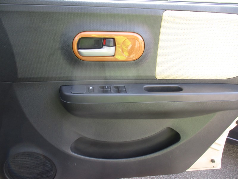 スズキ アルトラパン21枚目