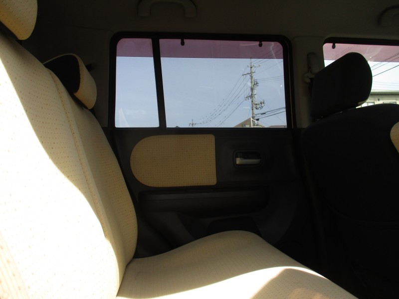 スズキ アルトラパン23枚目