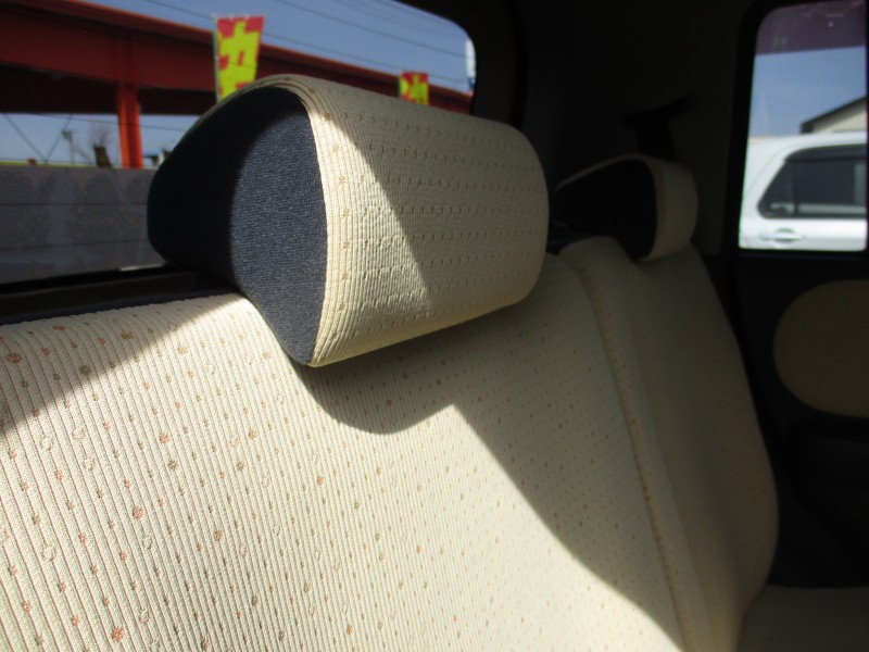 スズキ アルトラパン24枚目