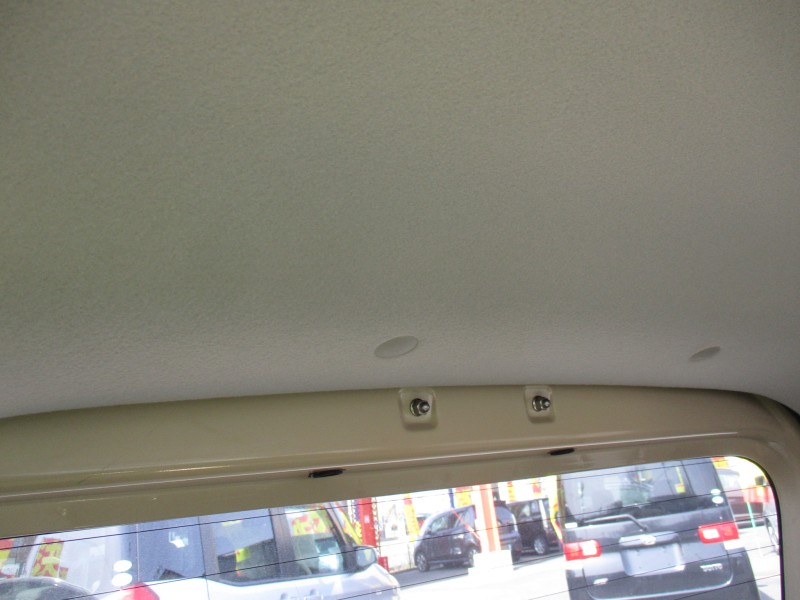 スズキ アルトラパン25枚目