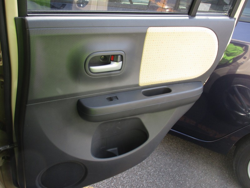 スズキ アルトラパン26枚目