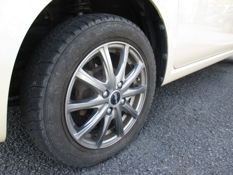 スズキ アルトラパン28枚目